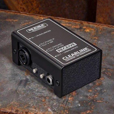 harbinger mls800 discontinued